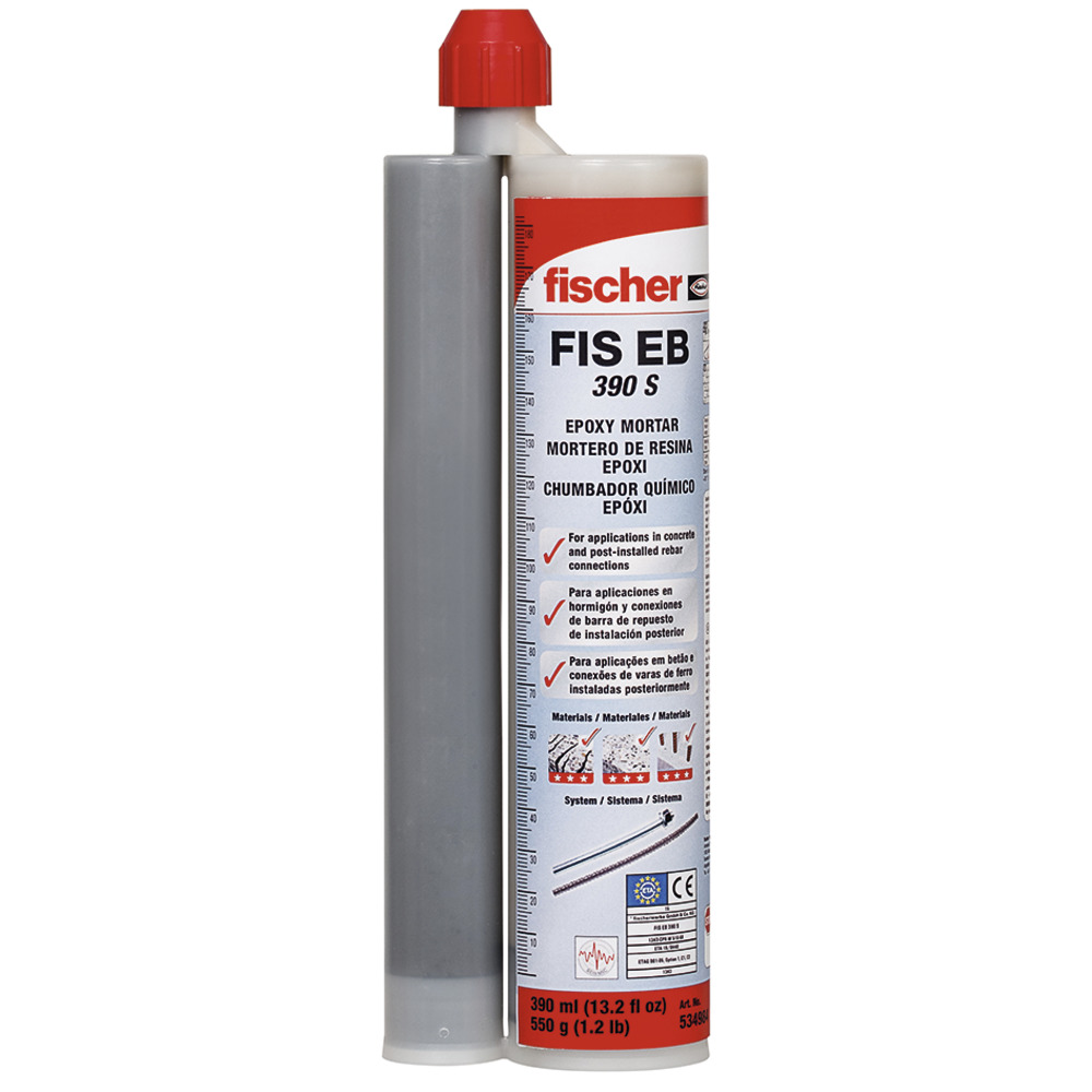 Highbond anchor FHB II-A L