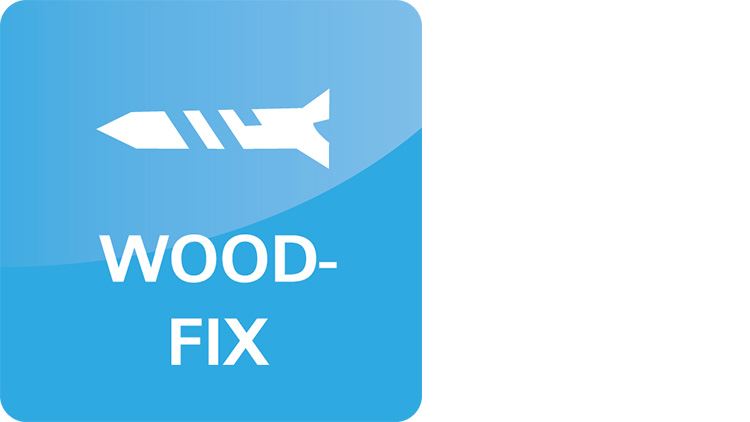 wood fix app